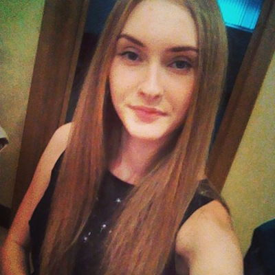 Наташа Шацких