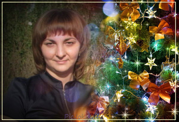 Наталья Ульянычева