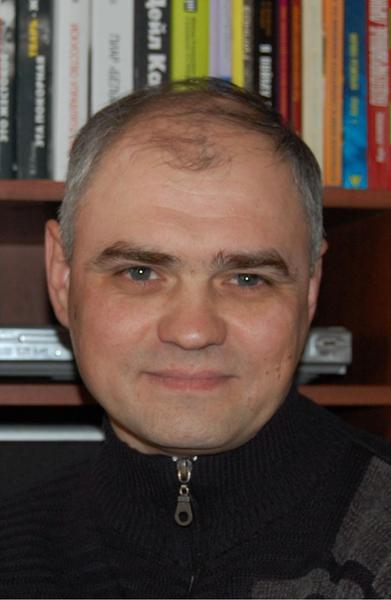 Михаил Чемадуров