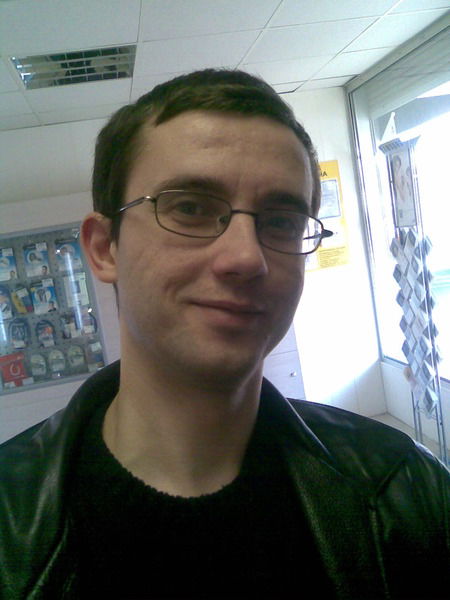 Владимир Чернышов