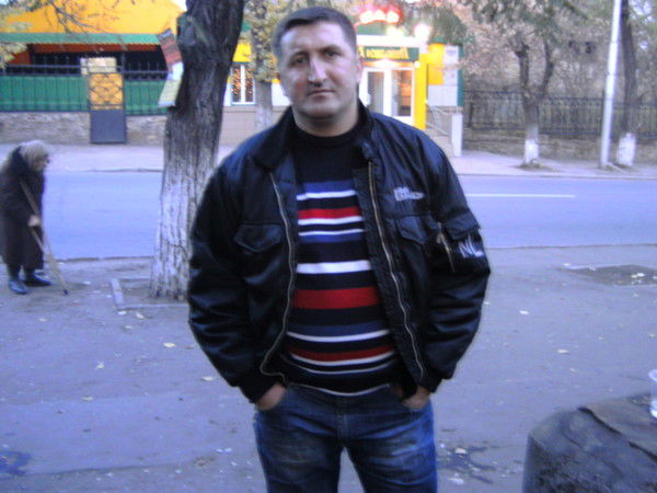 Дмитрий Бондарь