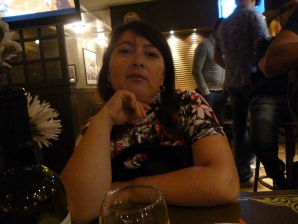 Минсадирова Зоя