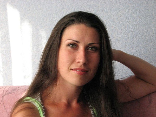 Галина Счастливцева