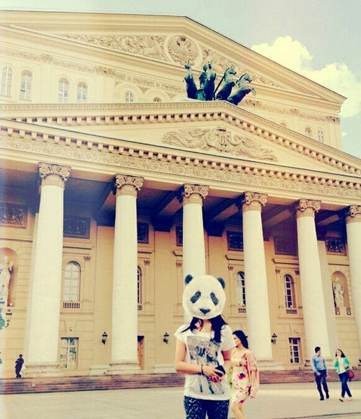 Ак-Моор Сатиева