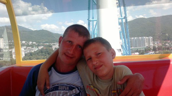 Алексей Шайцанов