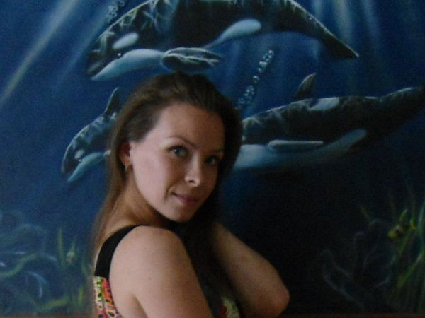 Наталья Классина