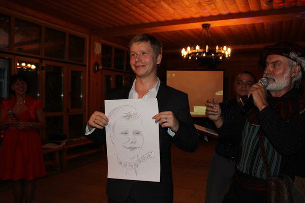 Артур Вершинин