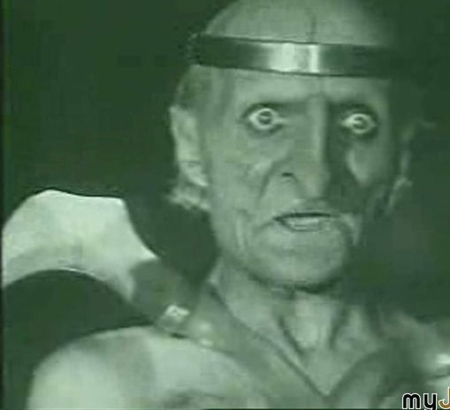 Павел Панкратов