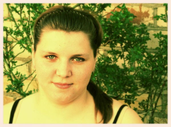 Инна Вашкевич