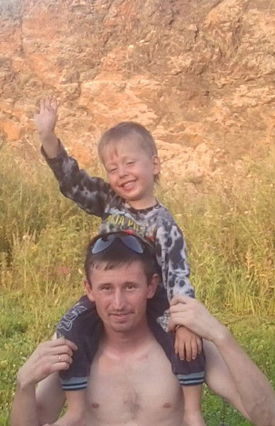 Сергей Жумангалеев