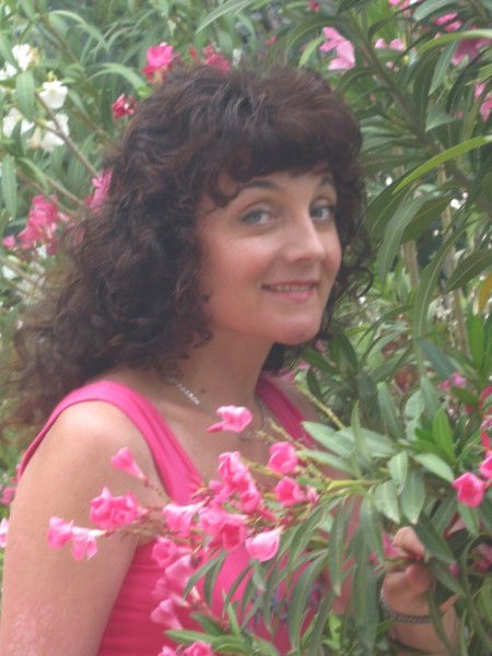 Лариса Чураева