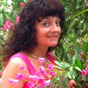 Лариса Чураева