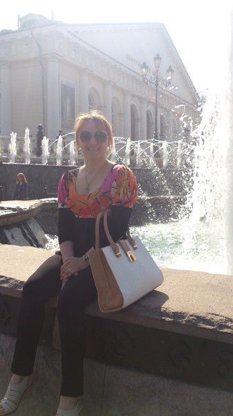 Оксана Оксана