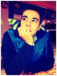 Максим Мещеряков