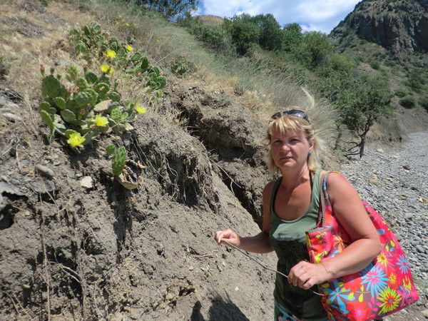 Наталья Яновская