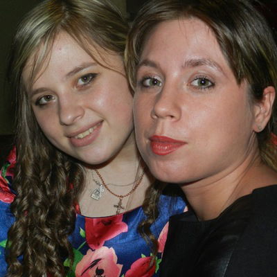 Елена Костромина