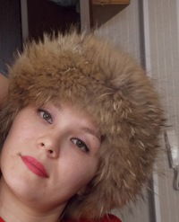 Екатерина Напазакова