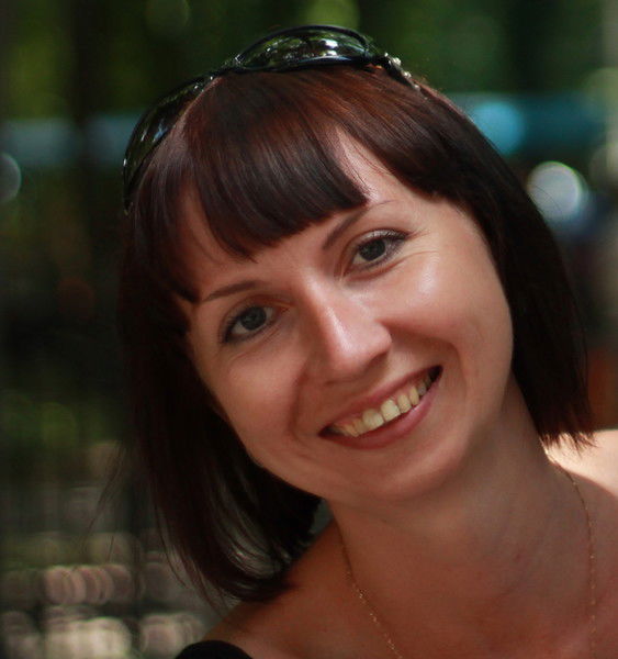 Елена Подольницкая