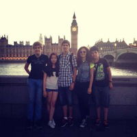 Антон Невструев