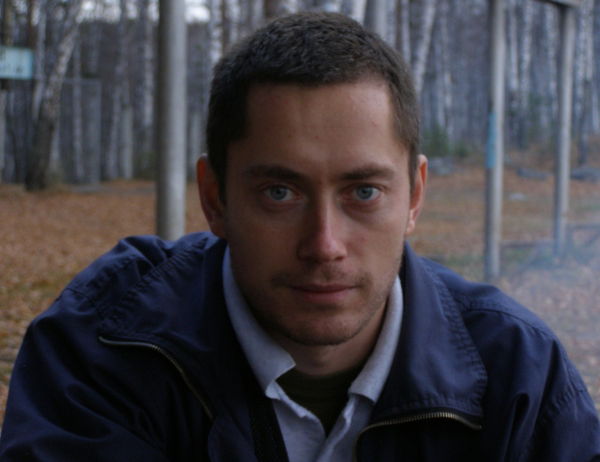 Дмитрий Сарайкин