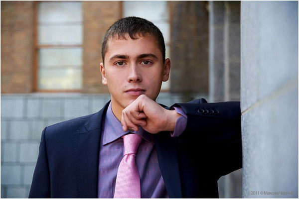 Николай Ратов