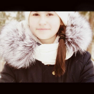 Катерина Сергеева