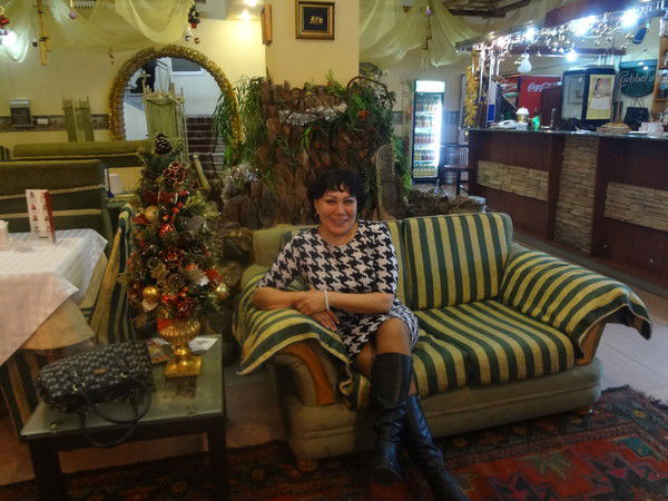 Гульнара Батырова