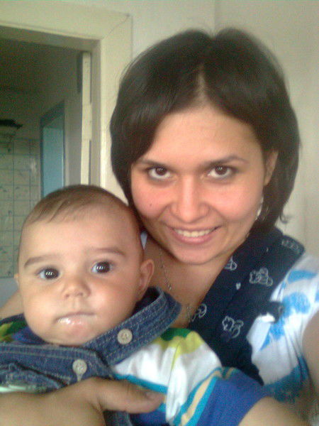 @солнышко@ ***