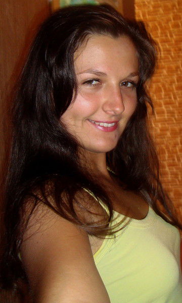 Елена Артеменко