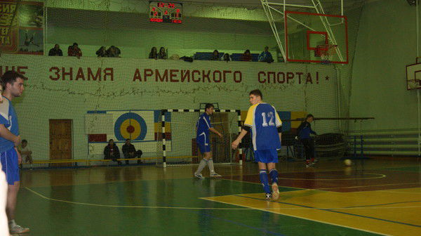 Дима Никулин