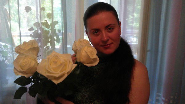 Наталья Решетникова