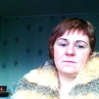 Татьяна Манинова