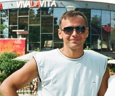 Марс Хабибуллин