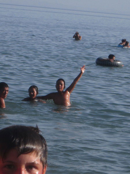 Моор Израиловна