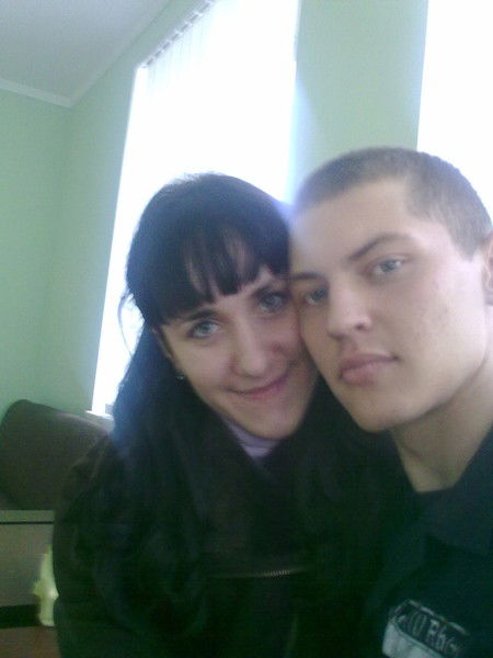 Никита Гацула