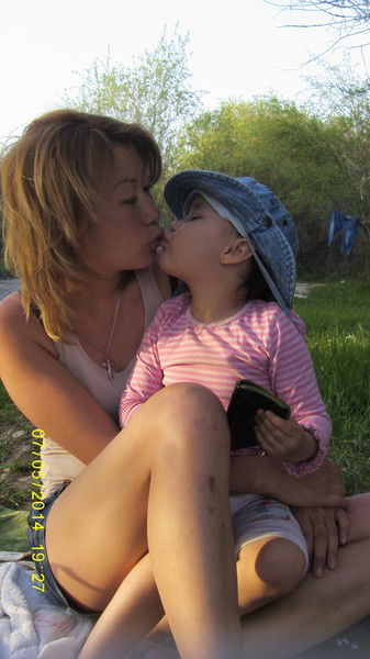 Антонина Пягай