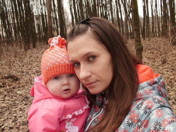 Татьяна Самощенко