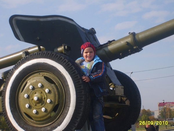 Владимир Шкилонцев