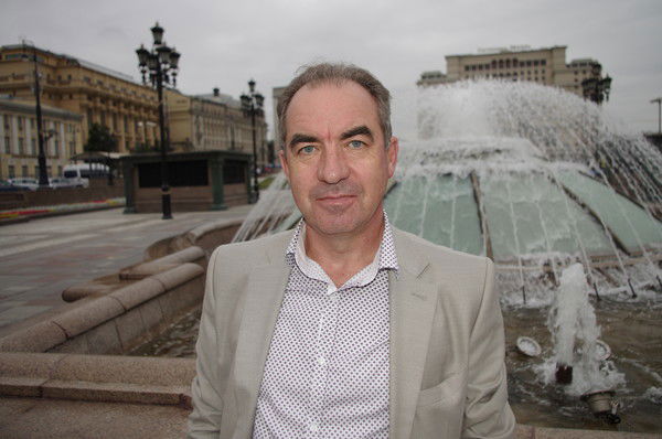 Петр Бутримов