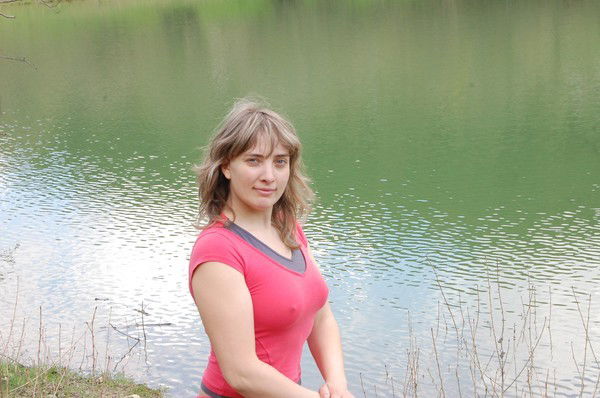 Алёна Чёрба