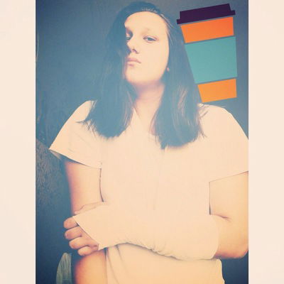 Таня Петрова