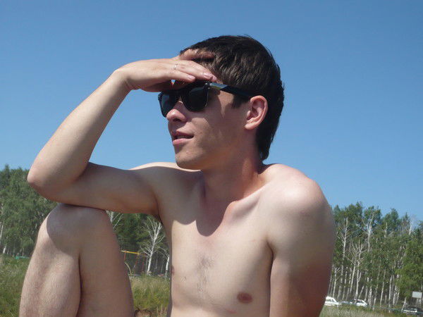 Евгений Гладков