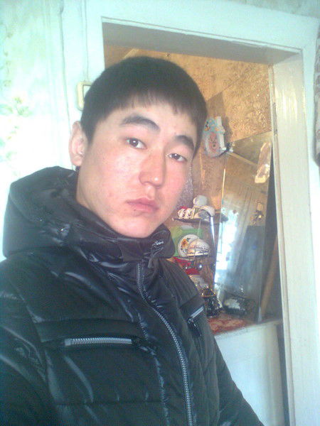 Бактияр Искендер Уулу