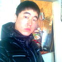 Бактияр Искендер Уулу