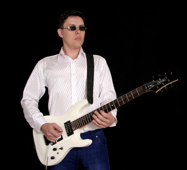 Иван Жуклов