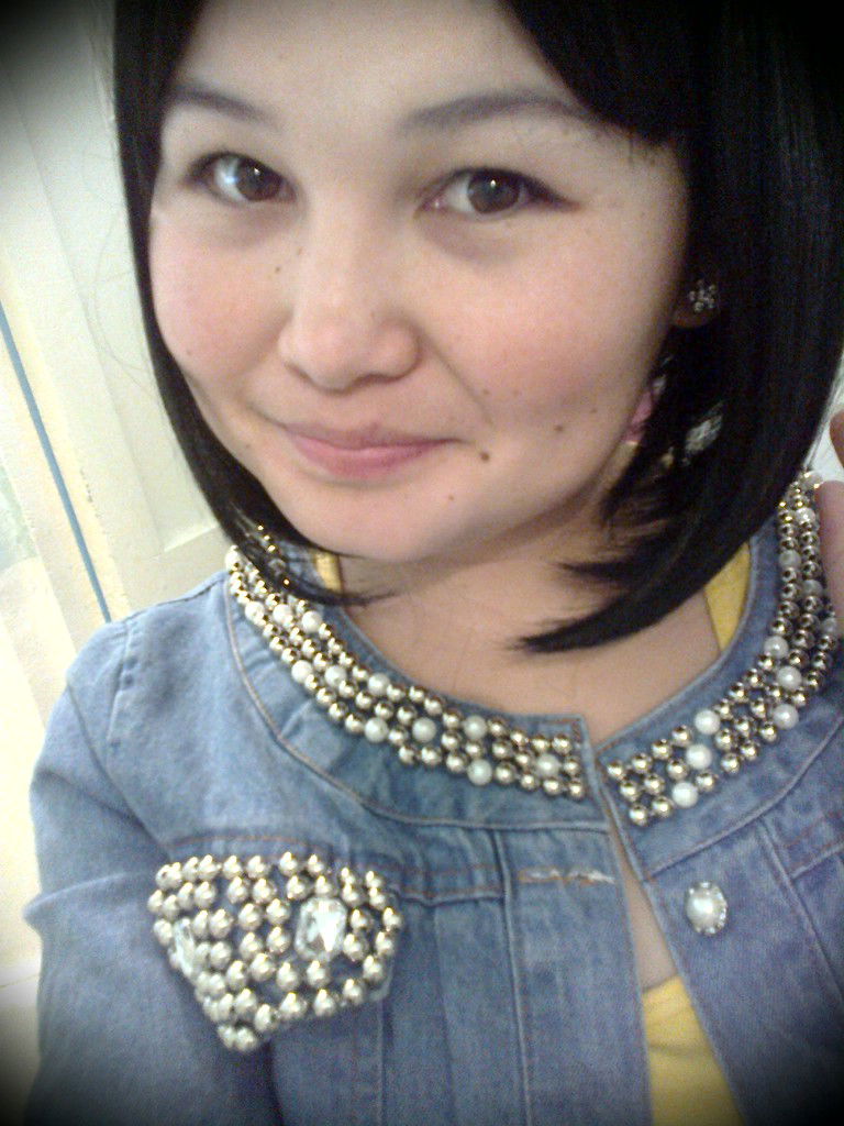 **самая Добрая И Плохая**