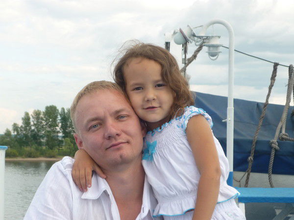 Ильдар Вахапов