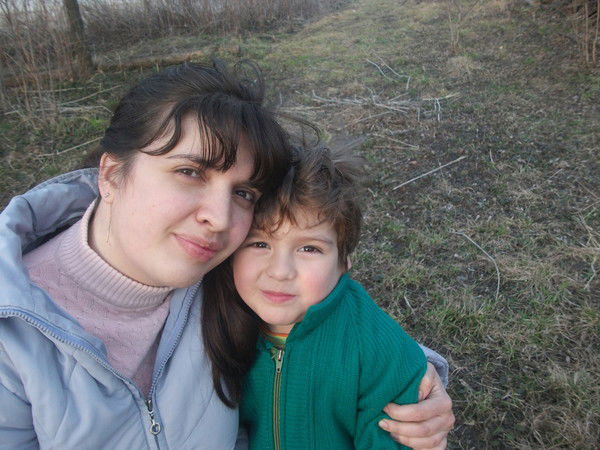 Надежда Мосякова