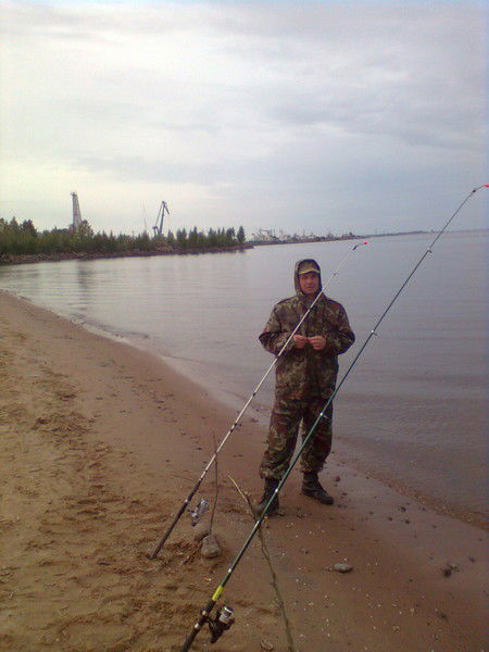 Игорь Давыдов