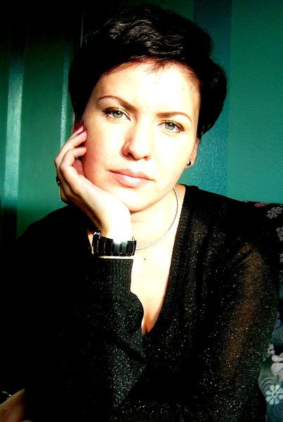 Екатерина Солдатова